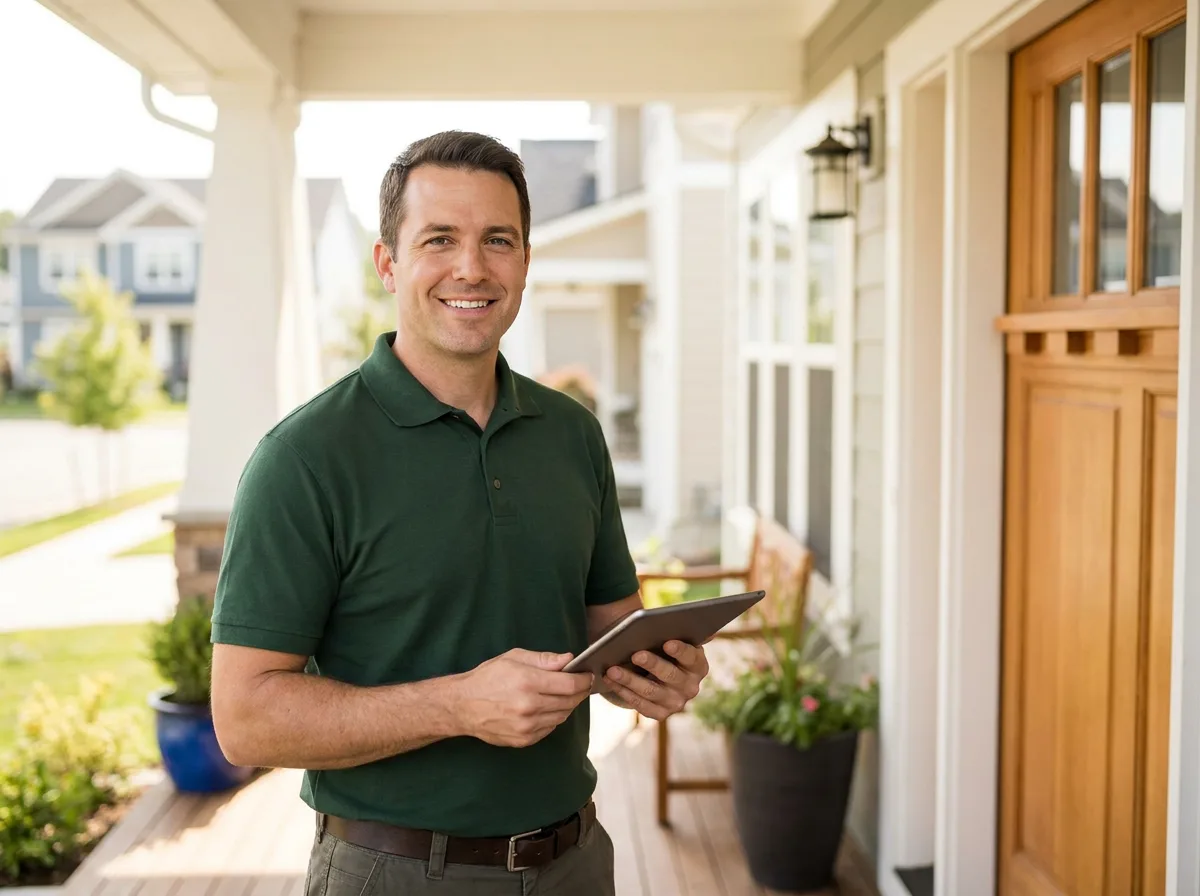 Pest control FAQs for Pickens, SC